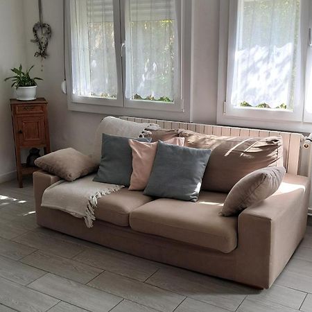 Bienvenue Marly (Nord) Exterior foto