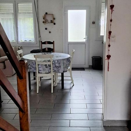 Bienvenue Marly (Nord) Exterior foto
