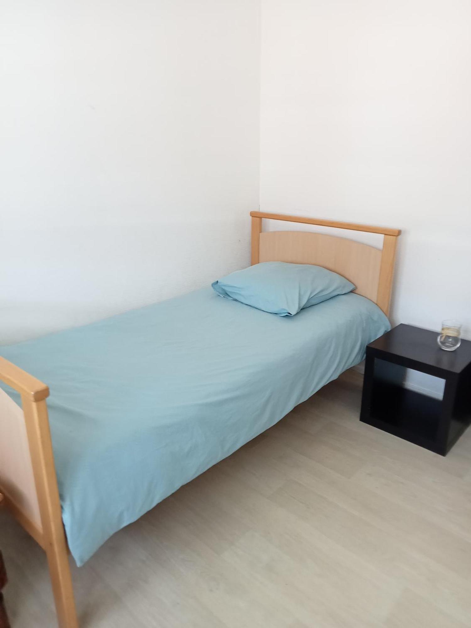 Bienvenue Marly (Nord) Exterior foto