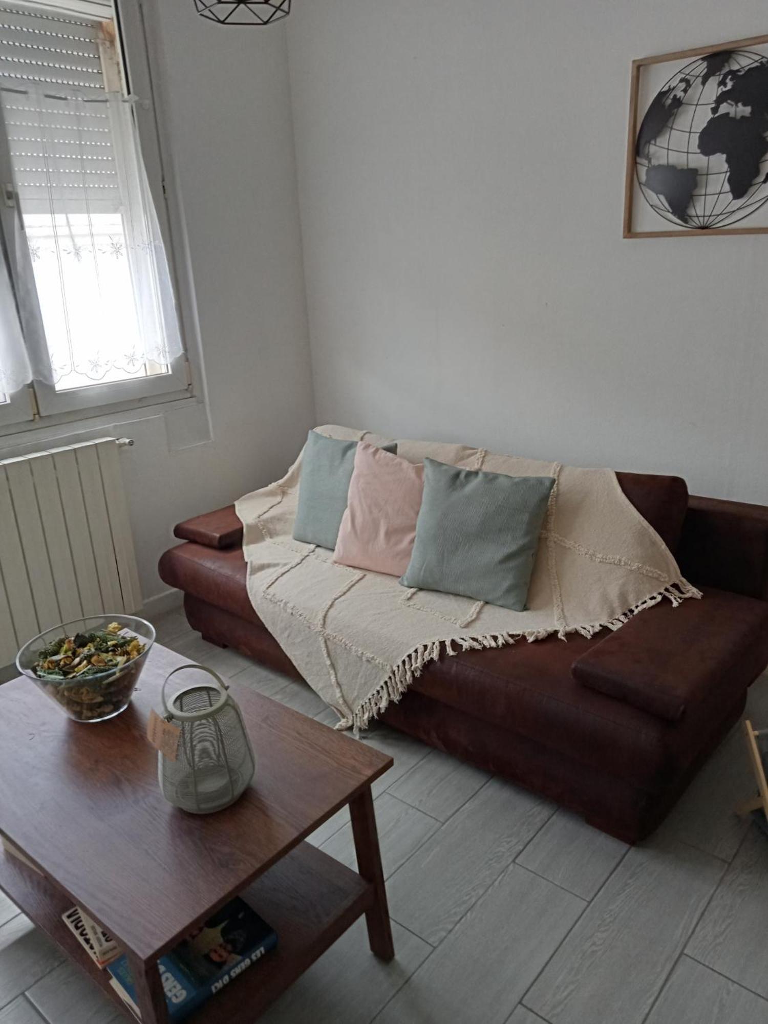 Bienvenue Marly (Nord) Exterior foto