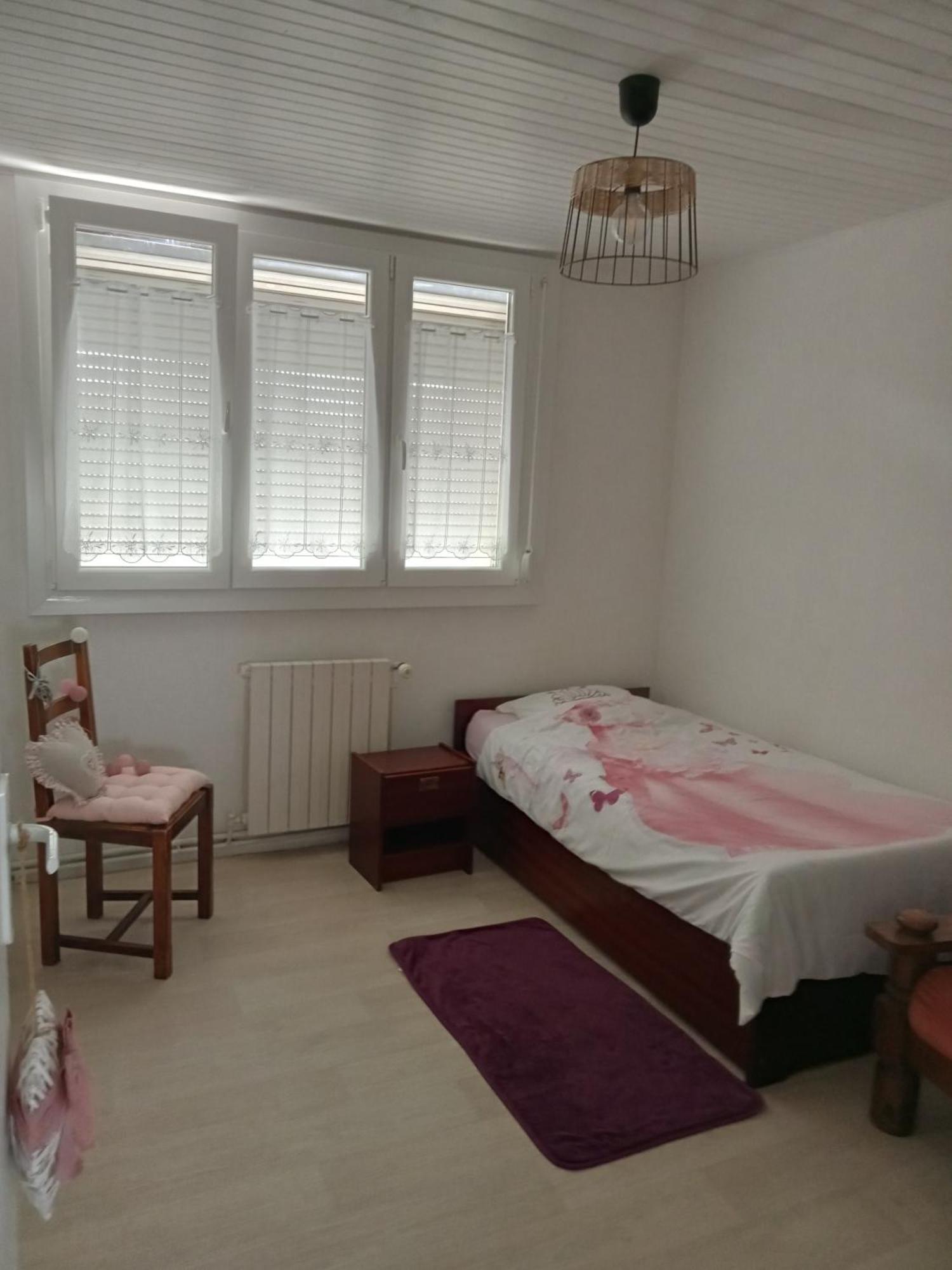 Bienvenue Marly (Nord) Exterior foto