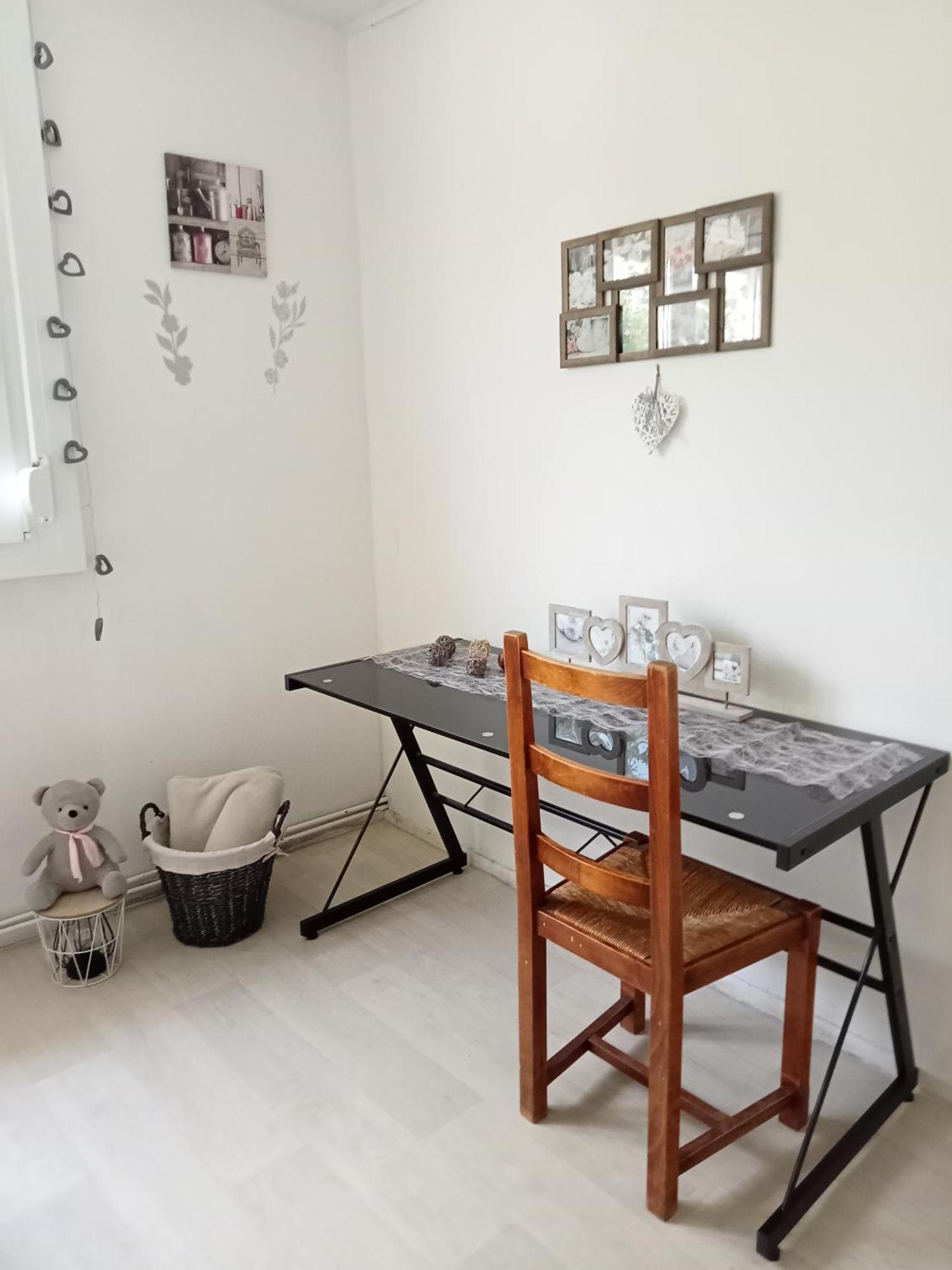 Bienvenue Marly (Nord) Exterior foto