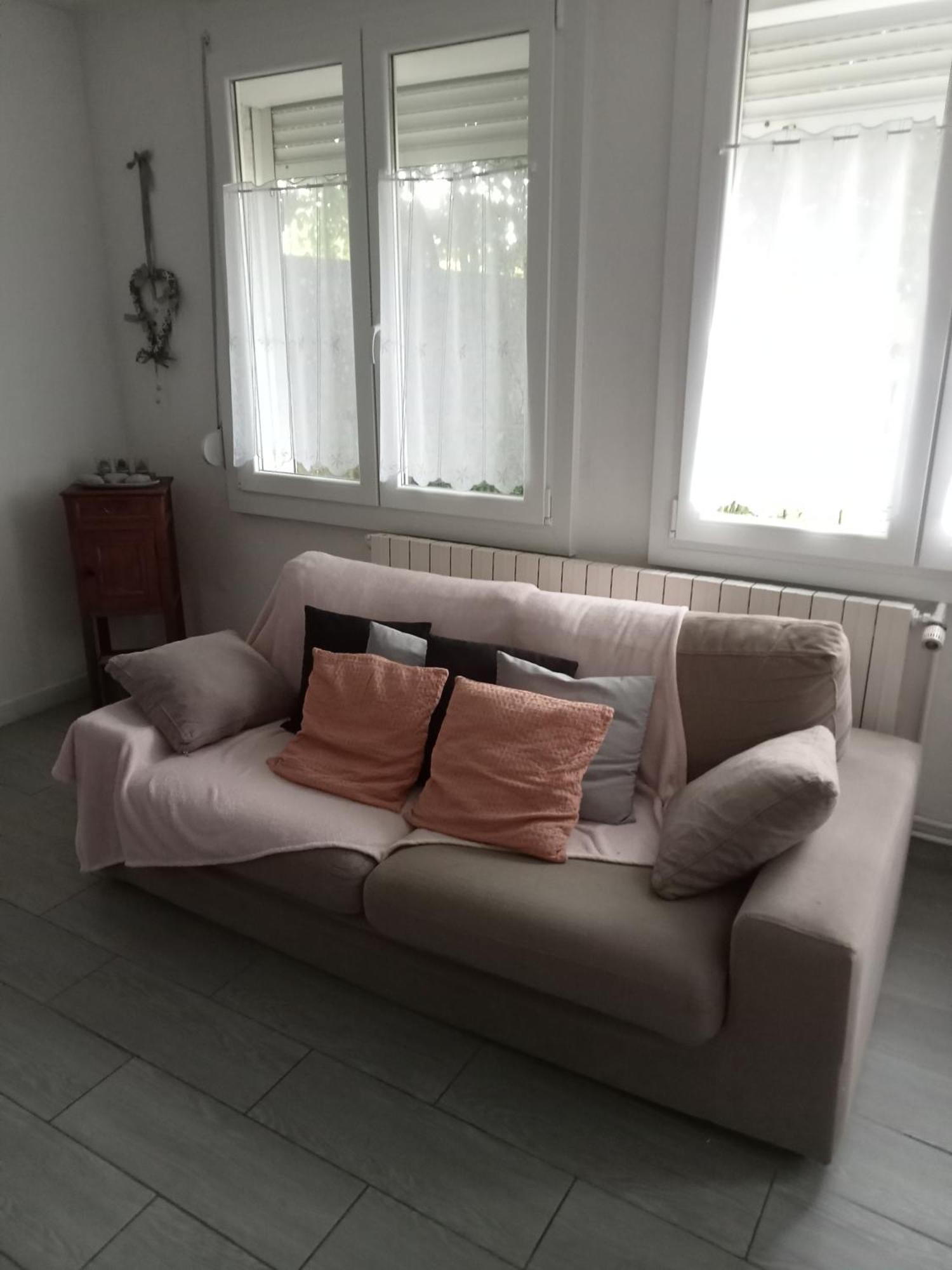 Bienvenue Marly (Nord) Exterior foto