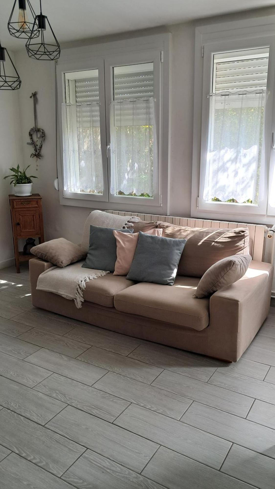 Bienvenue Marly (Nord) Exterior foto