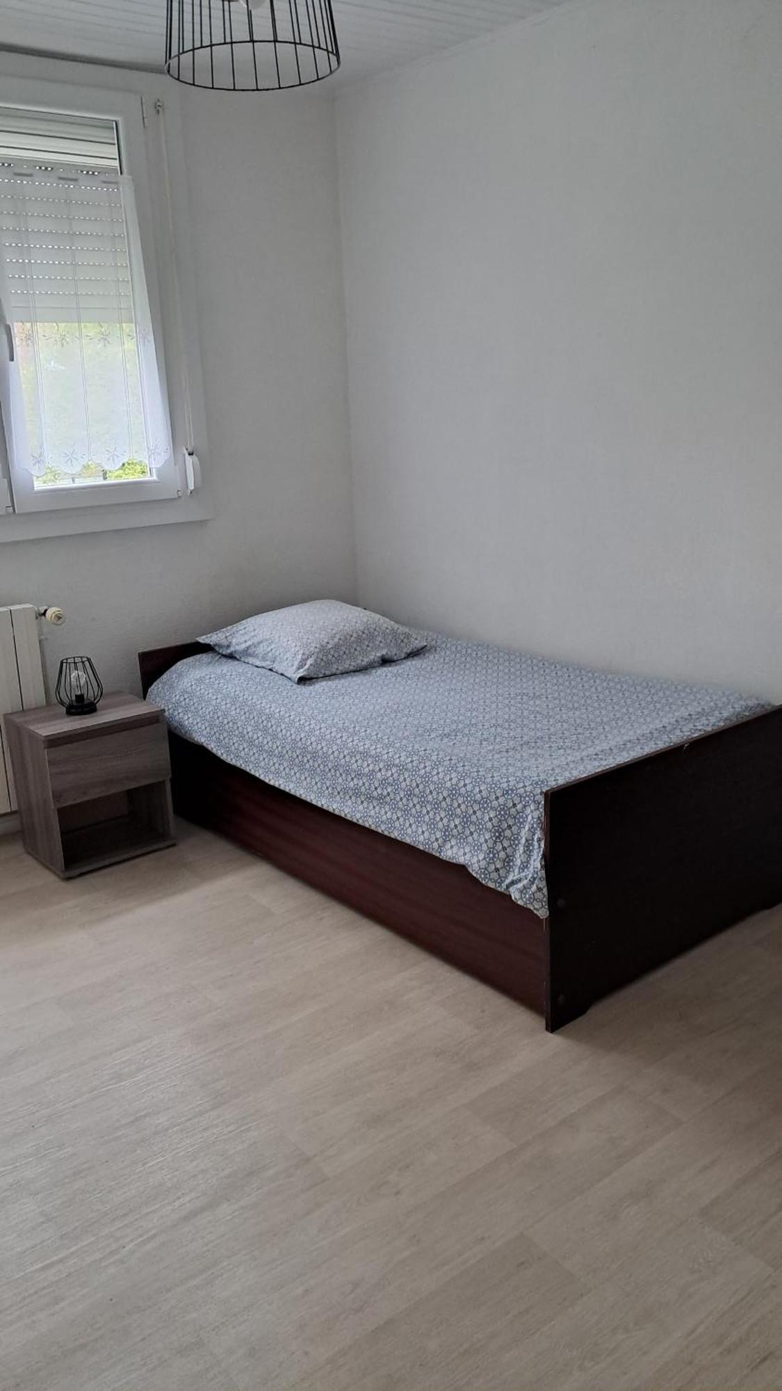 Bienvenue Marly (Nord) Exterior foto